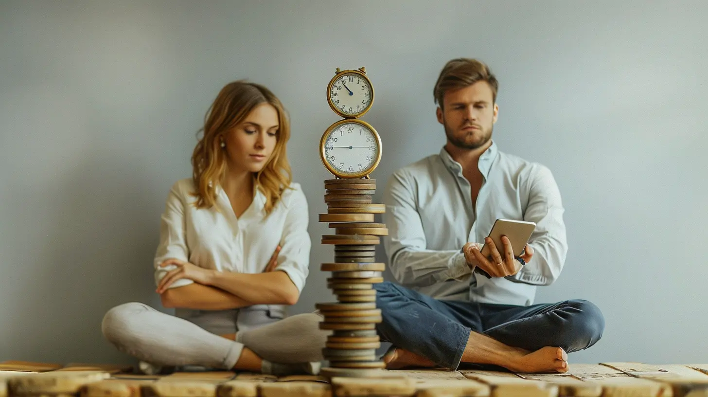 How Smartphones Can Help You Manage Your Work-Life Balance