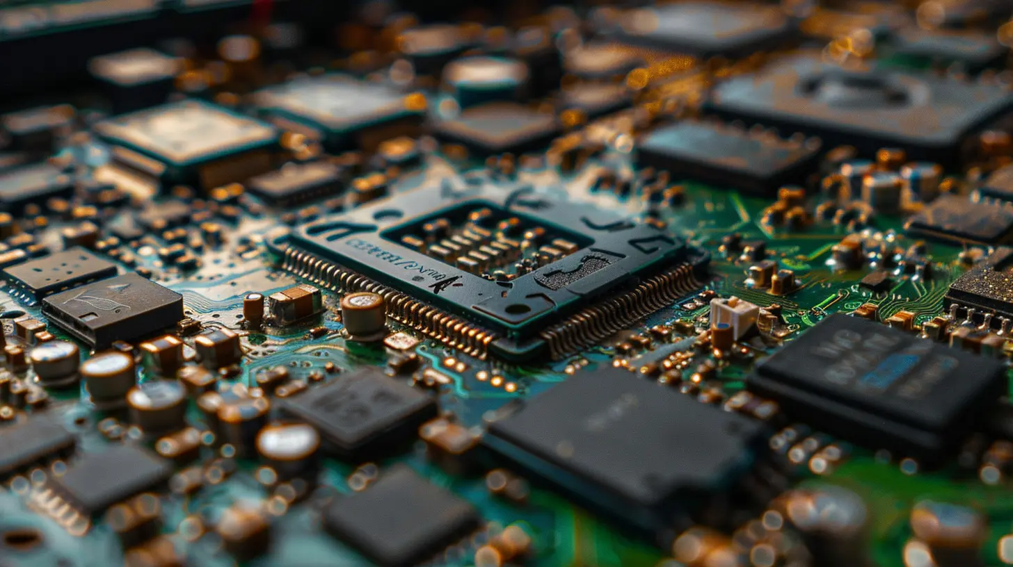 How Tech Companies Are Tackling the Problem of E-Waste