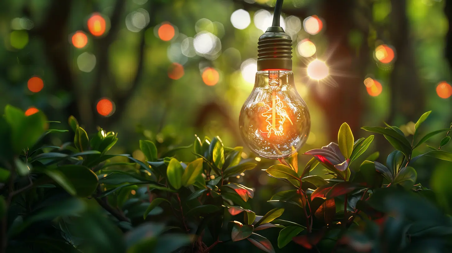 How Tech Companies Are Using AI to Reduce Energy Consumption