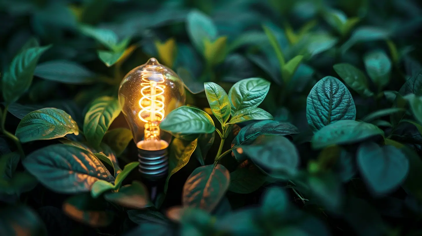 How Tech Companies Are Using AI to Reduce Energy Consumption