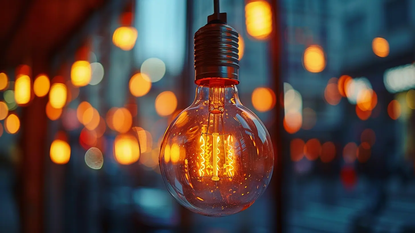 How Tech Companies Are Using AI to Reduce Energy Consumption