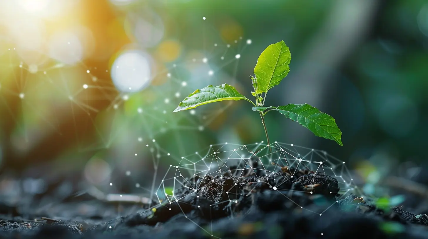 How Tech Giants are Leading the Way in Sustainable Innovation