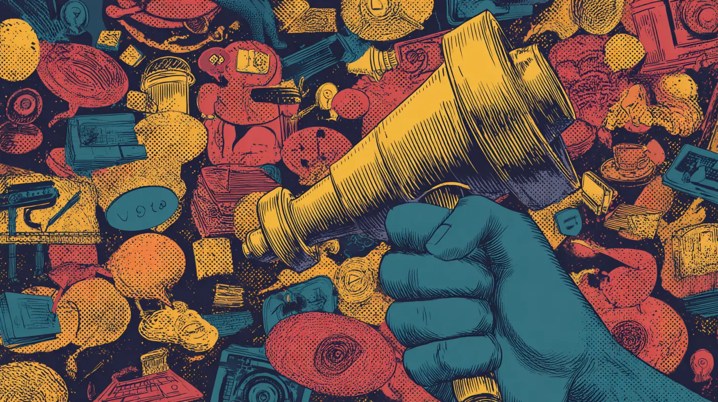 How Tech Laws Are Redefining Free Speech Online