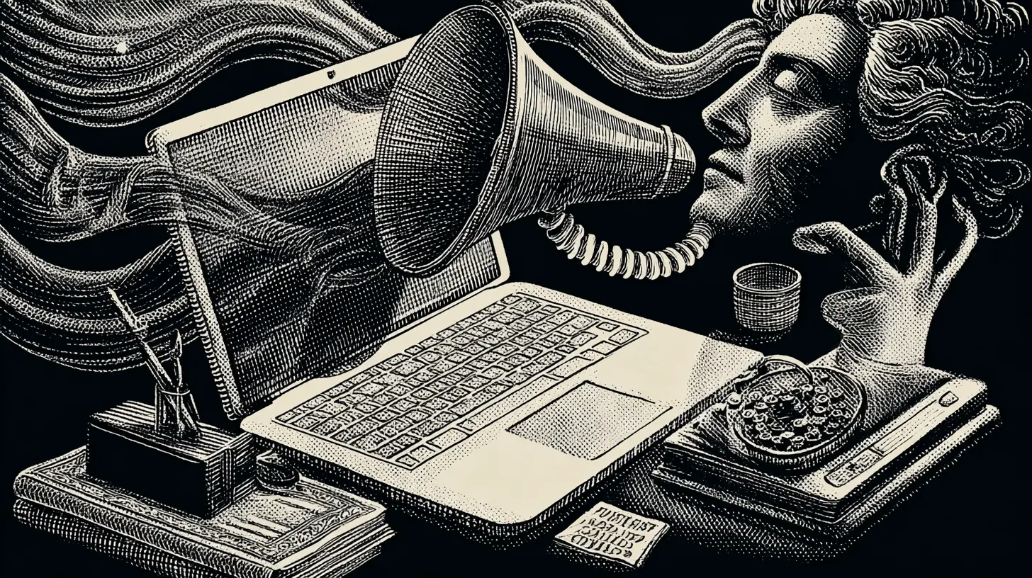 How Tech Laws Are Redefining Free Speech Online