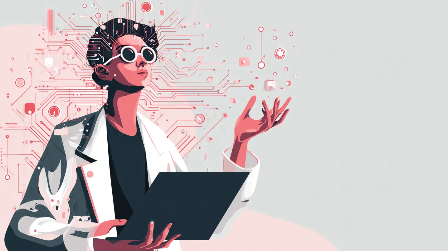 How to Build a Personal Brand Using Technology in 2026