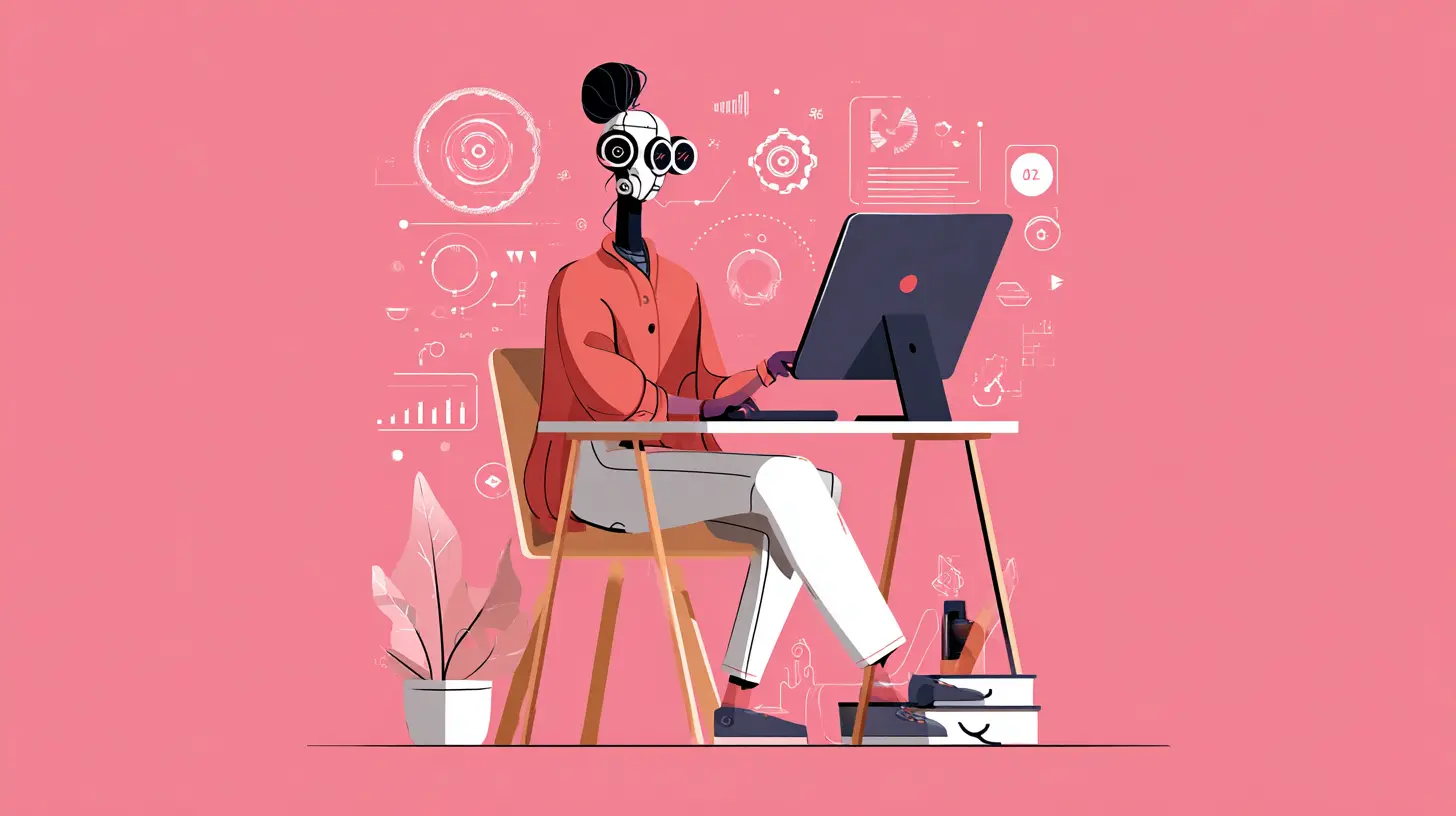 How to Build a Personal Brand Using Technology in 2026