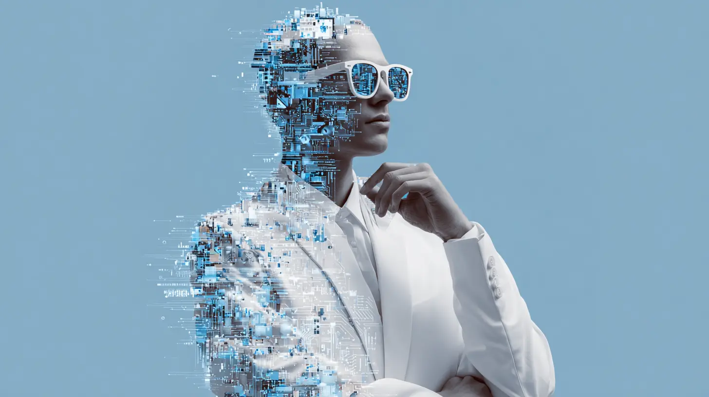 How to Build a Personal Brand Using Technology in 2026