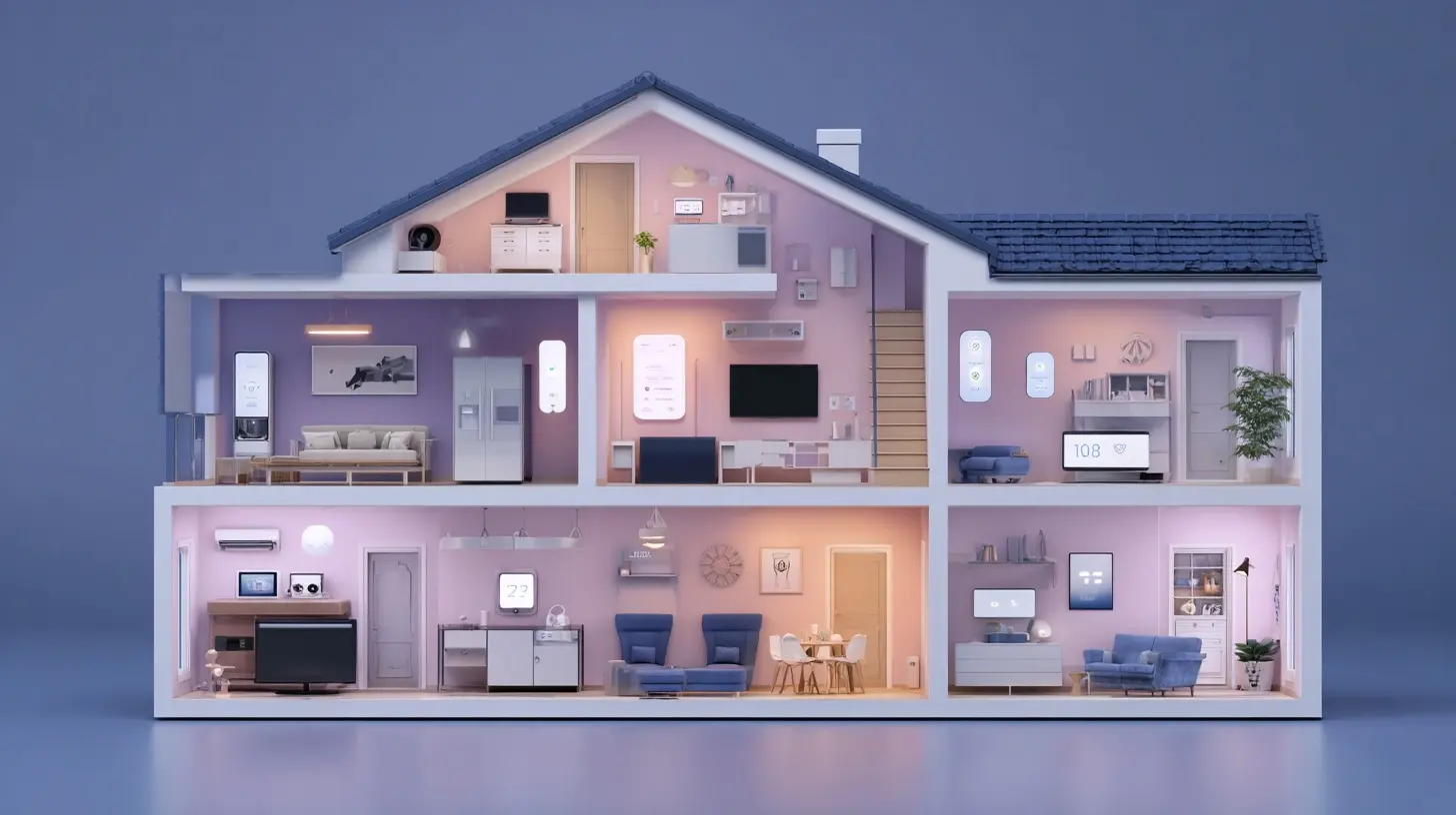 How to Build a Smart Home on a Realistic Budget in 2027