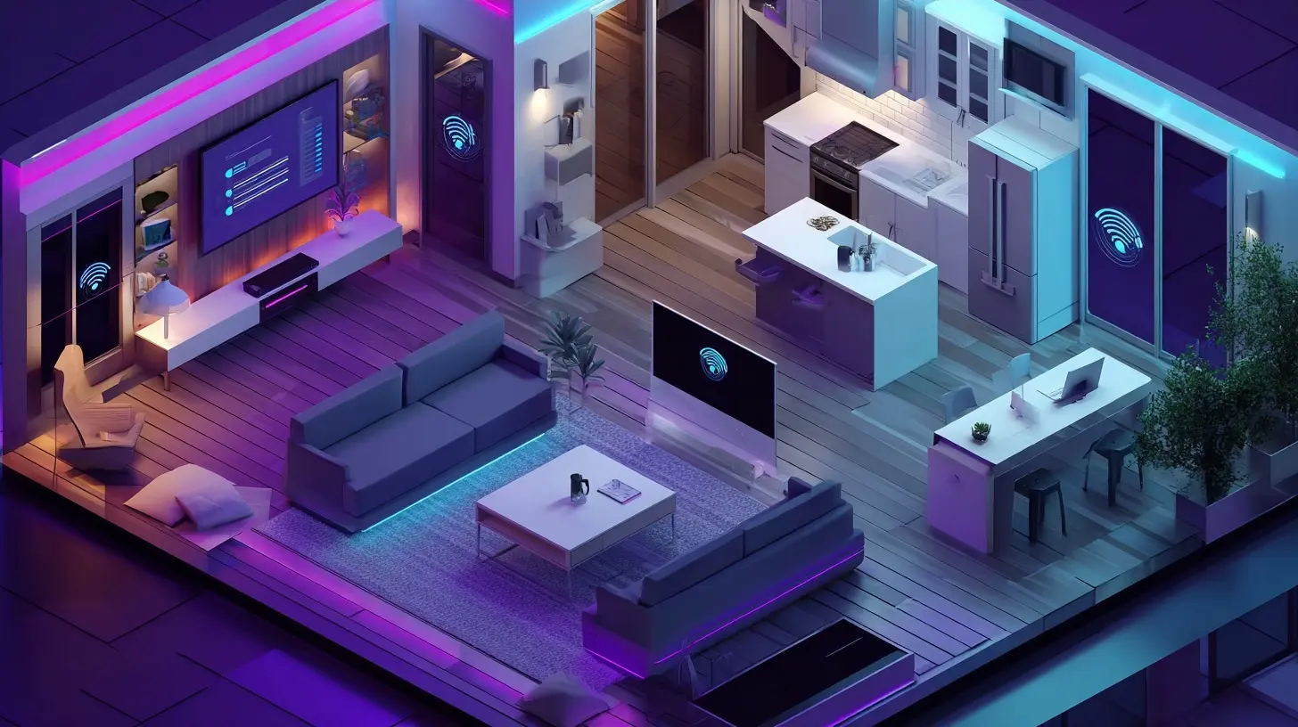 How to Build a Smart Home on a Realistic Budget in 2027