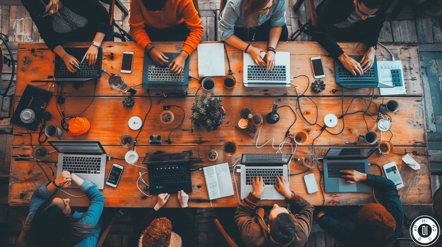 How to Build Multi-User Features in Collaborative Apps