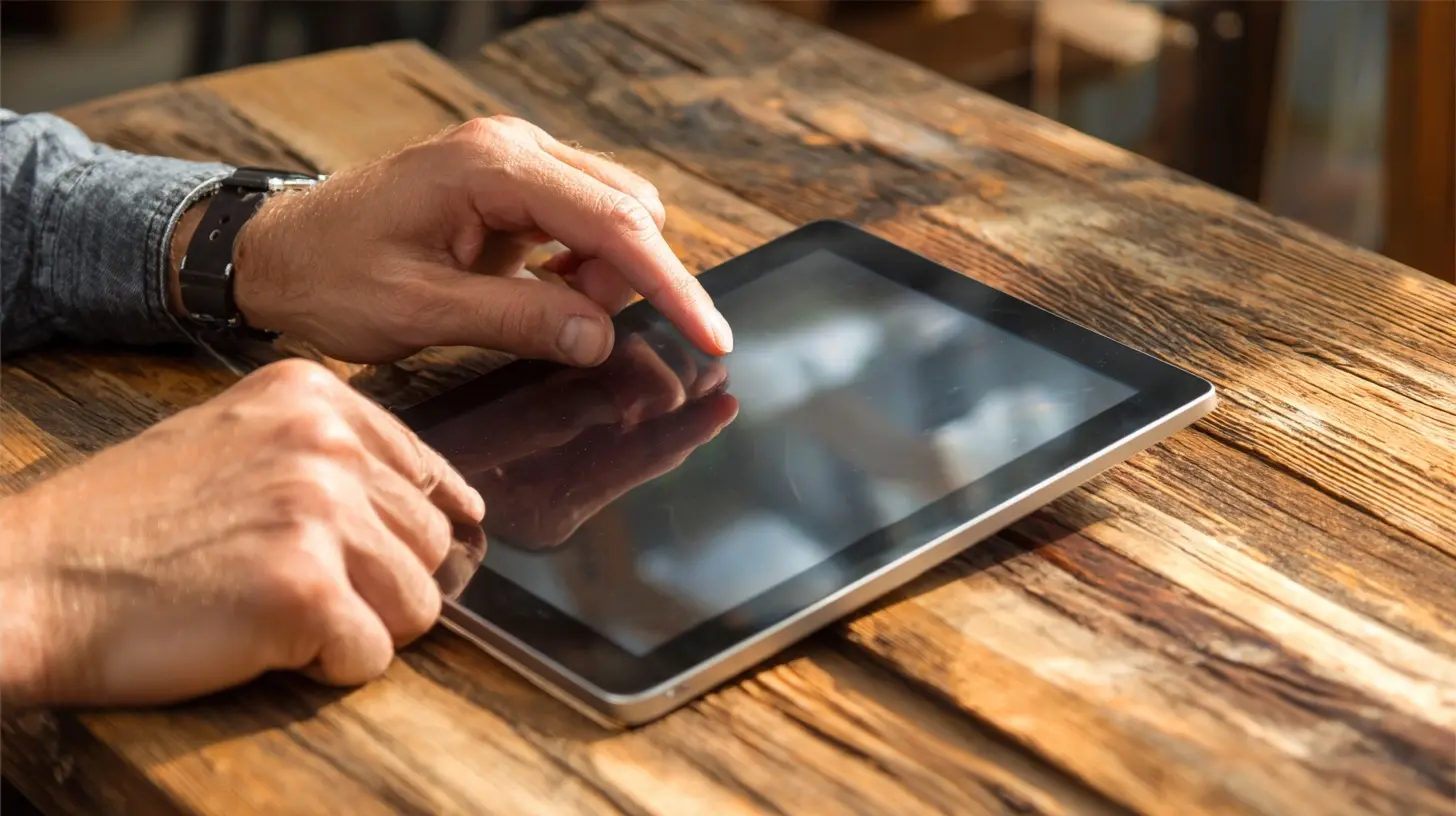 How to Choose a Tablet for Work, Play, or Both in 2027