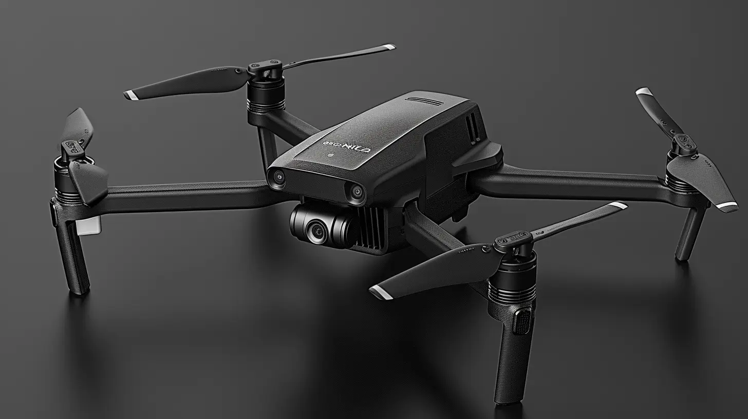 How to Choose the Best Drone for Your Needs