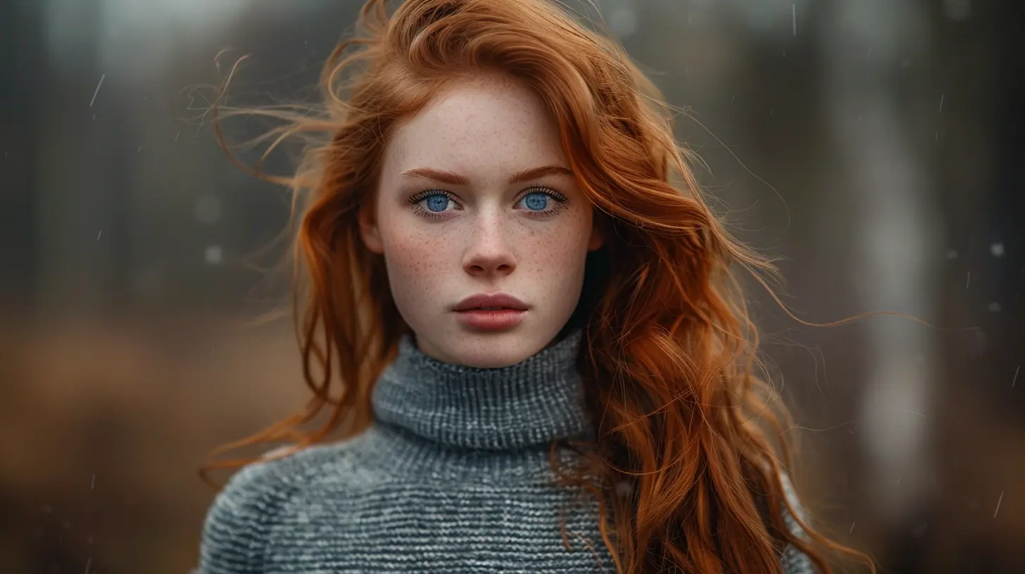 How to Choose the Perfect Lens for Portraits