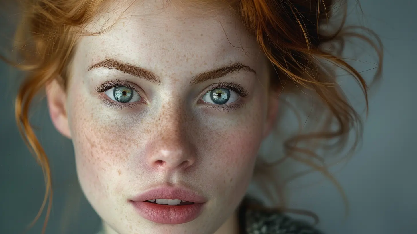How to Choose the Perfect Lens for Portraits