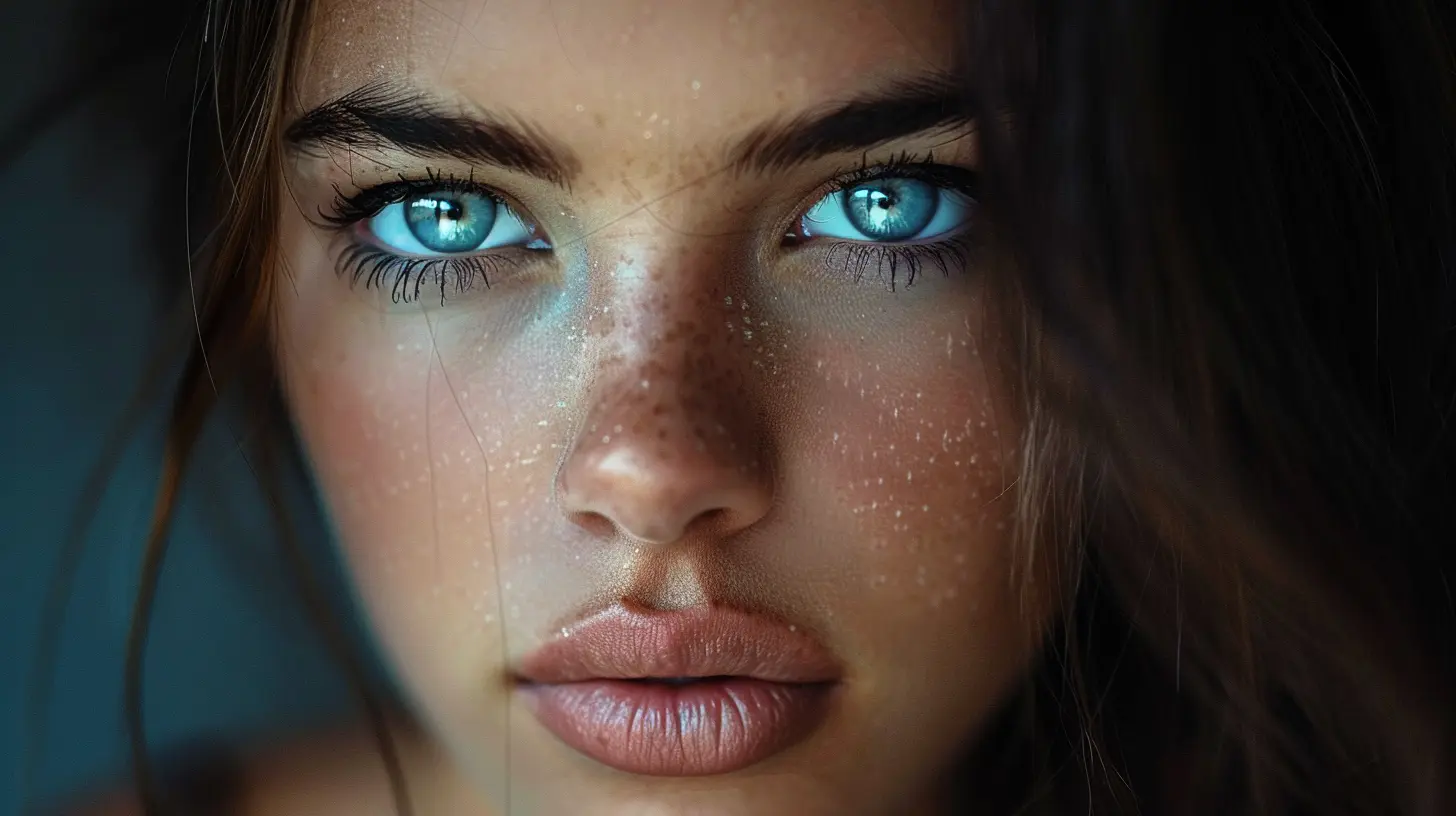 How to Choose the Perfect Lens for Portraits