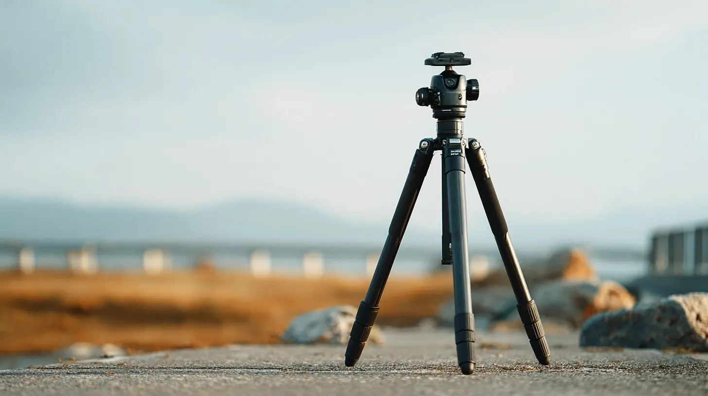 How to Choose the Perfect Travel Tripod in 2027
