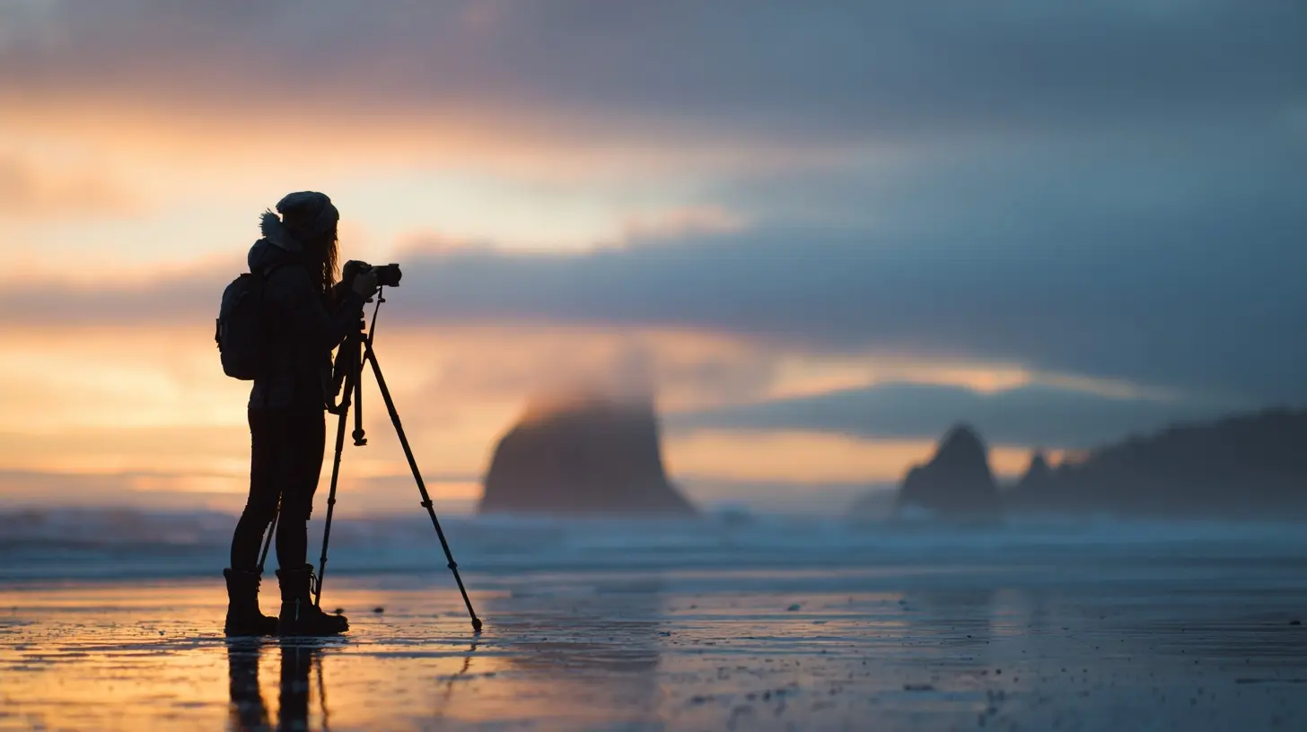 How to Choose the Perfect Travel Tripod in 2027