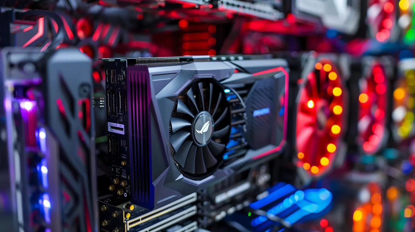 How to Choose the Right Power Supply for Your Gaming PC