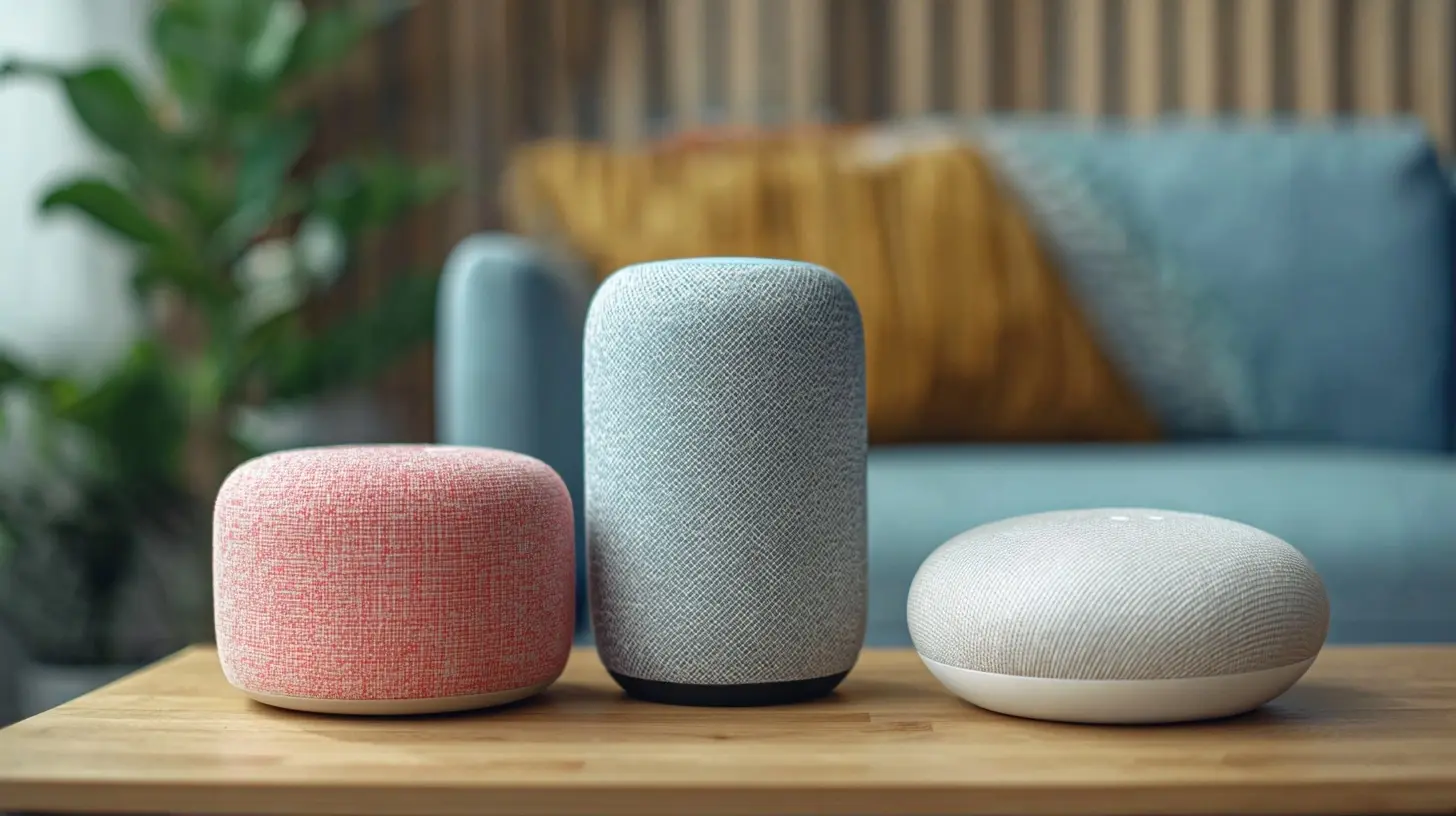 How to Choose the Right Smart Speaker for Your Home in 2027