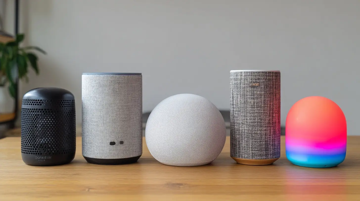 How to Choose the Right Smart Speaker for Your Home in 2027