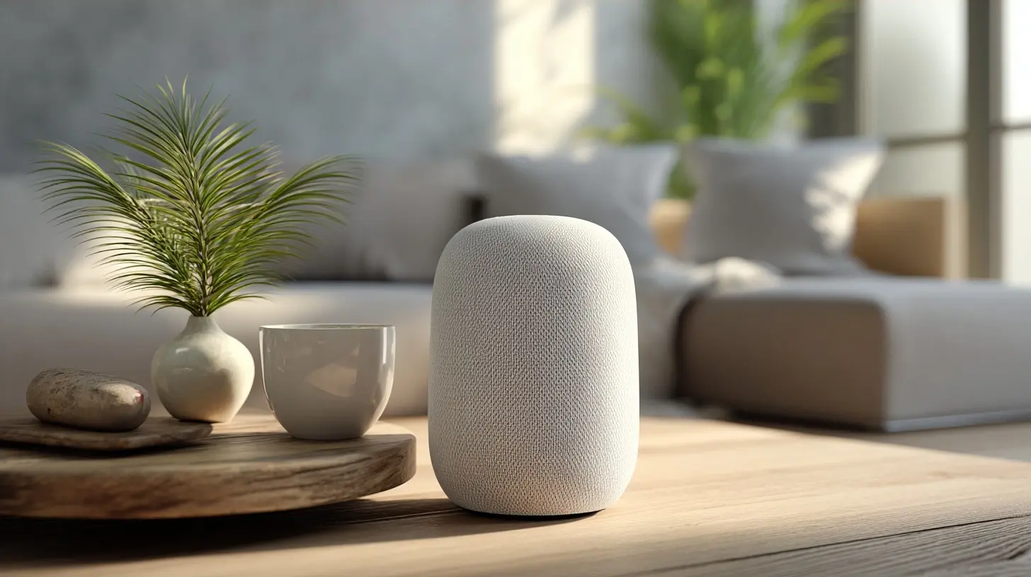 How to Choose the Right Smart Speaker for Your Home in 2027