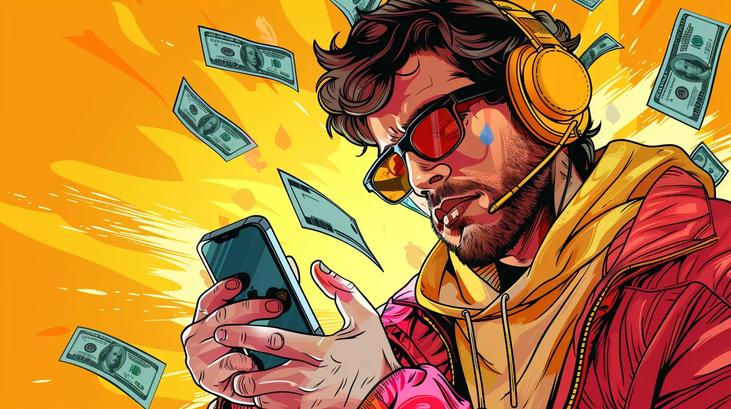 How to Create In-App Purchases That Don’t Annoy Users