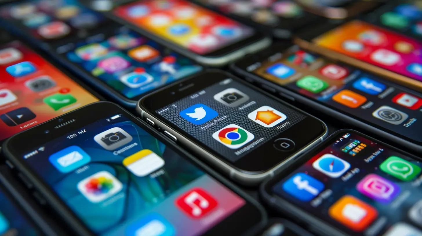 How to Create In-App Purchases That Don’t Annoy Users