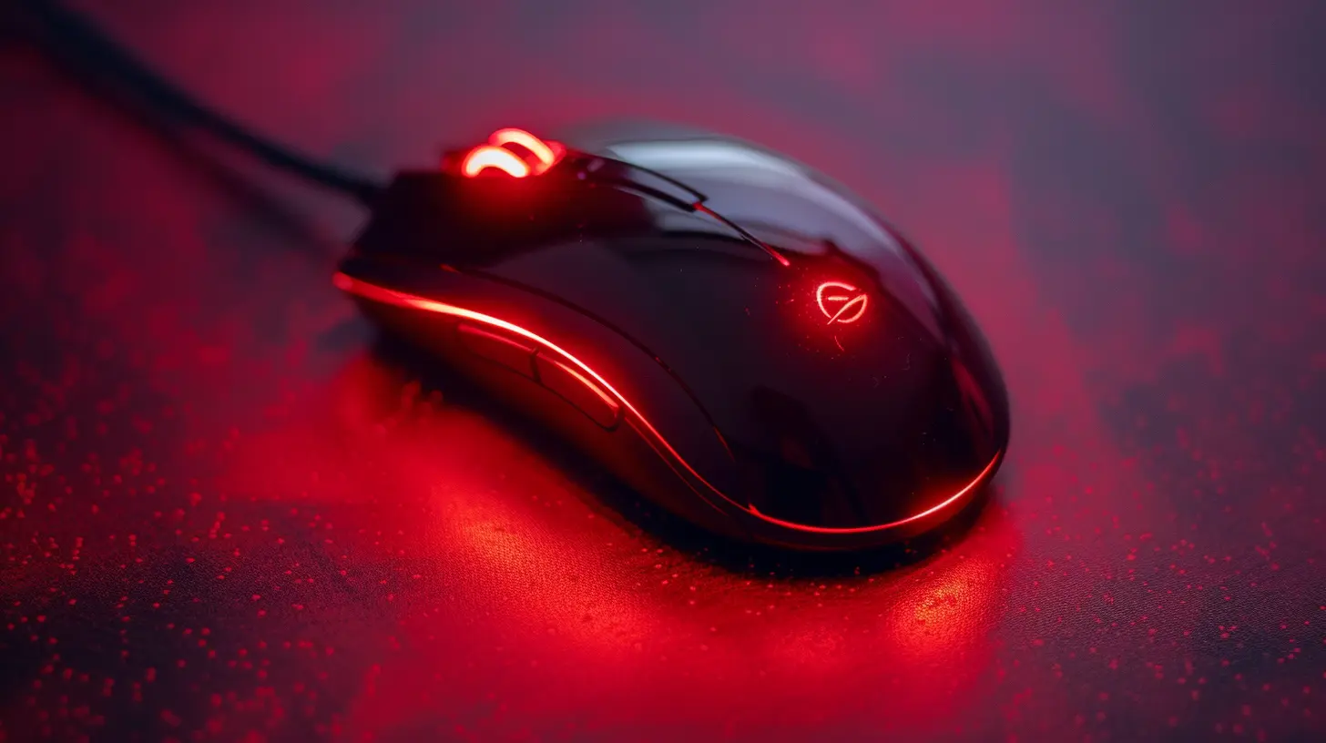 How to Create the Perfect RGB Gaming Setup