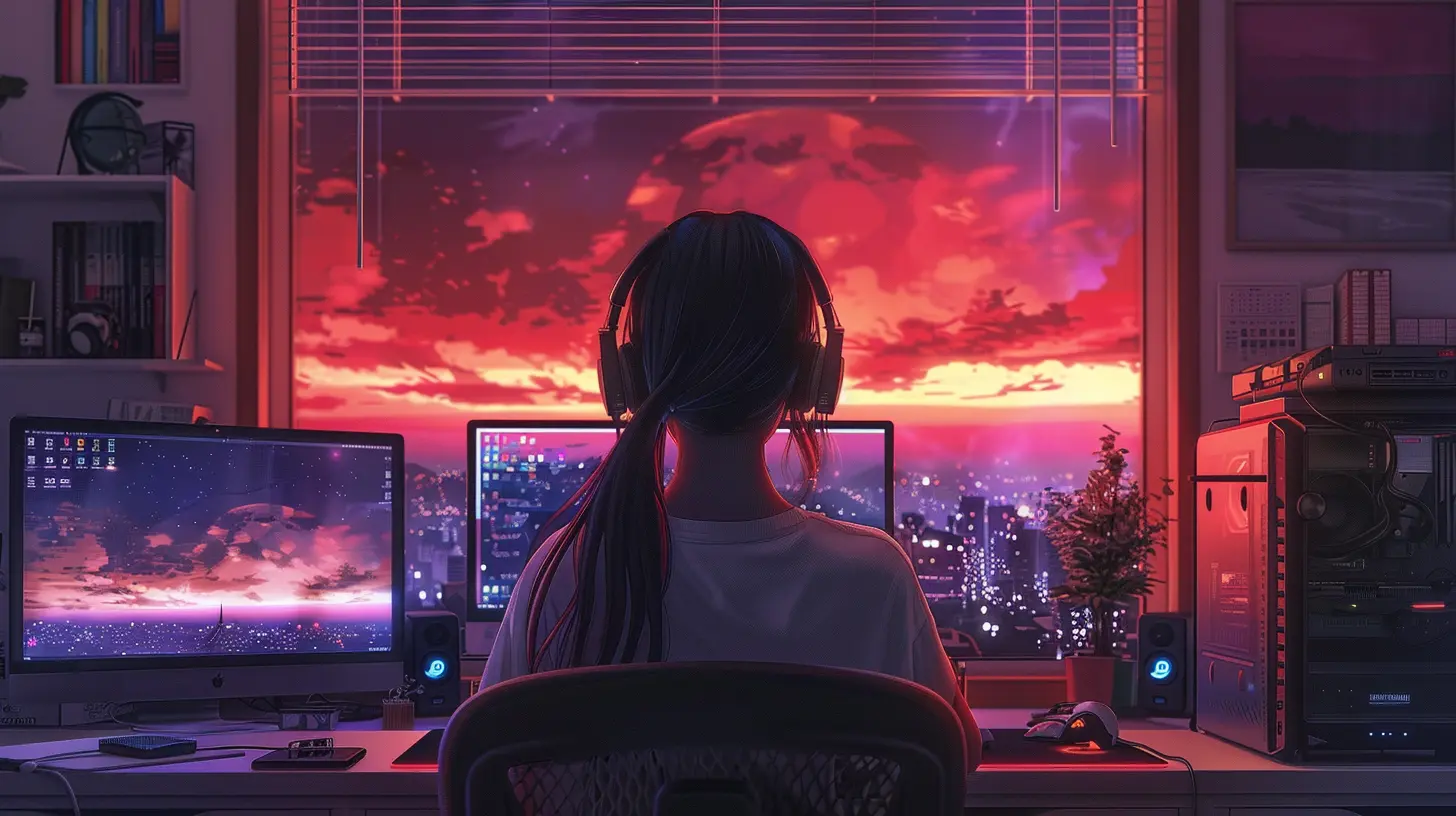 How to Create the Perfect RGB Gaming Setup
