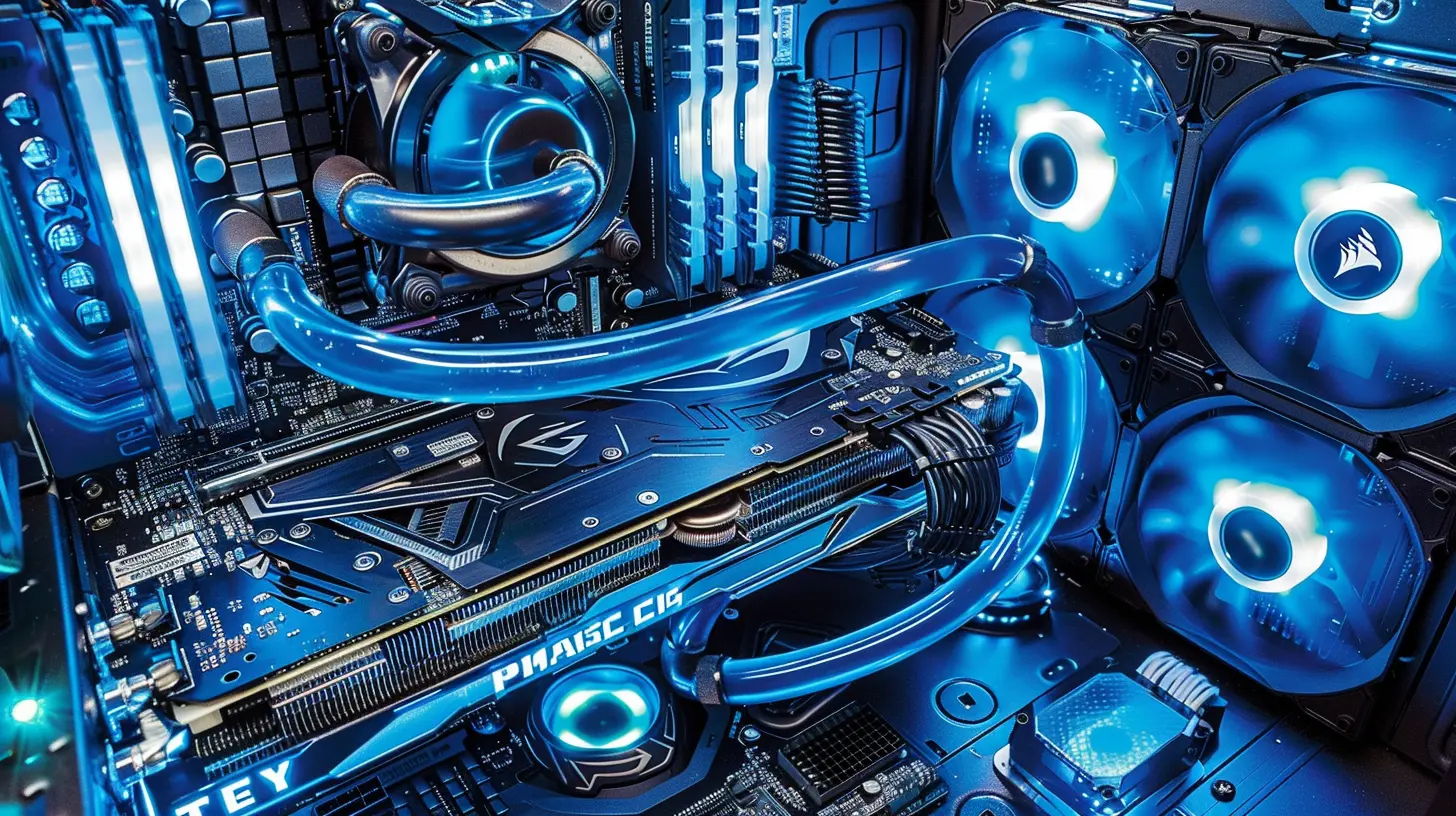 How to Fix Common PC Gaming Performance Issues