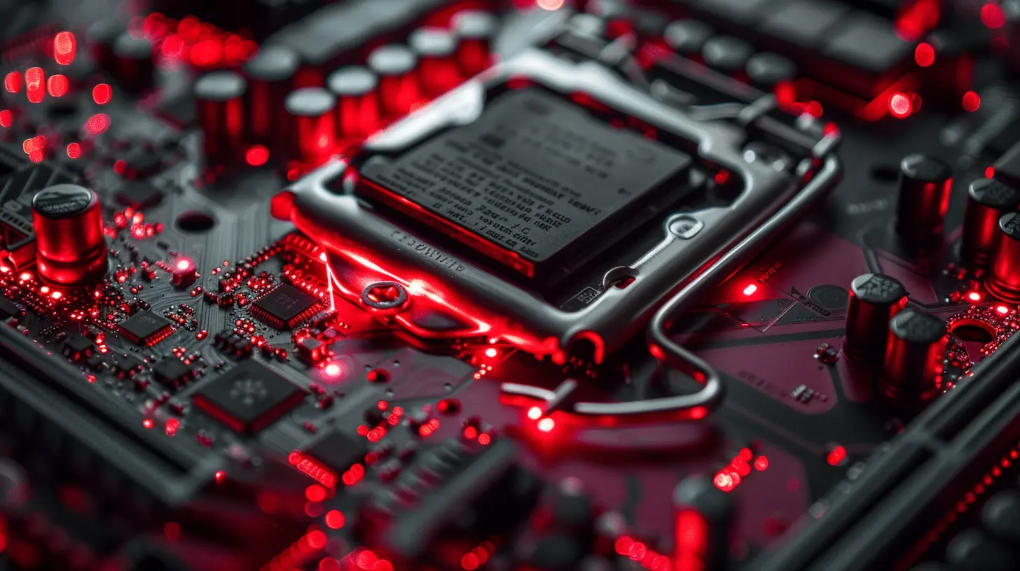 How to Fix Common PC Gaming Performance Issues