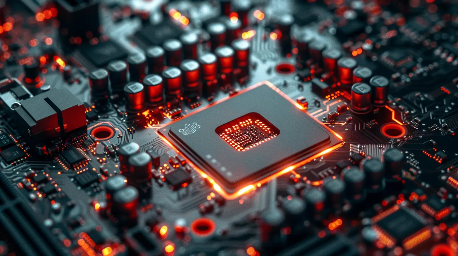 How to Fix Common PC Gaming Performance Issues