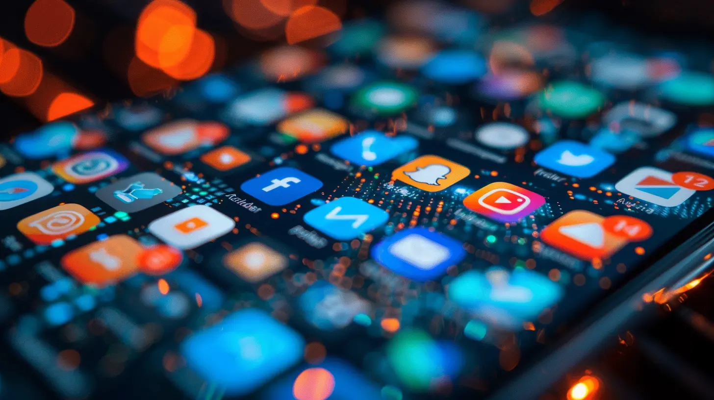 How to Implement App Analytics for Maximum Insight