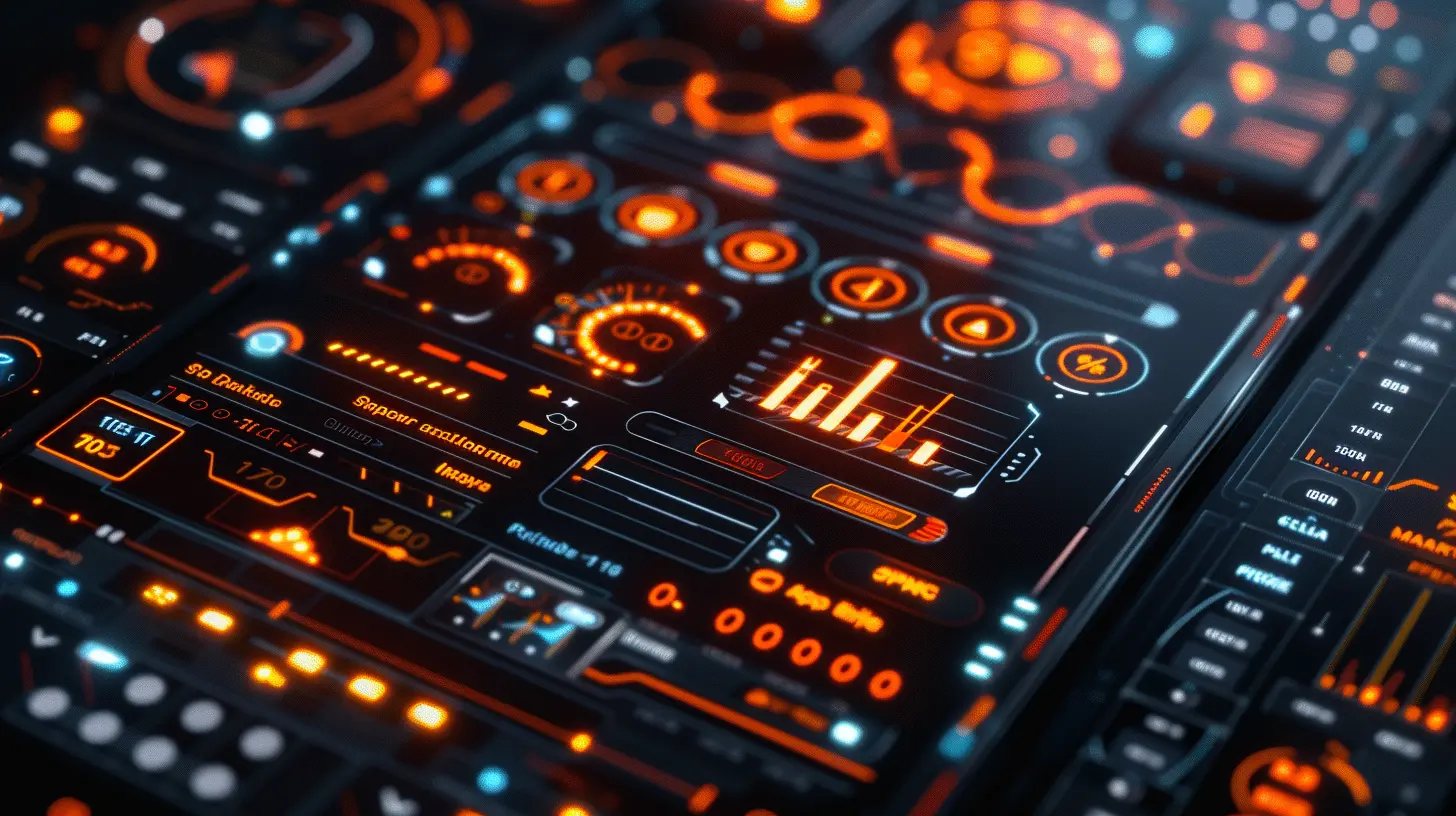 How to Implement App Analytics for Maximum Insight