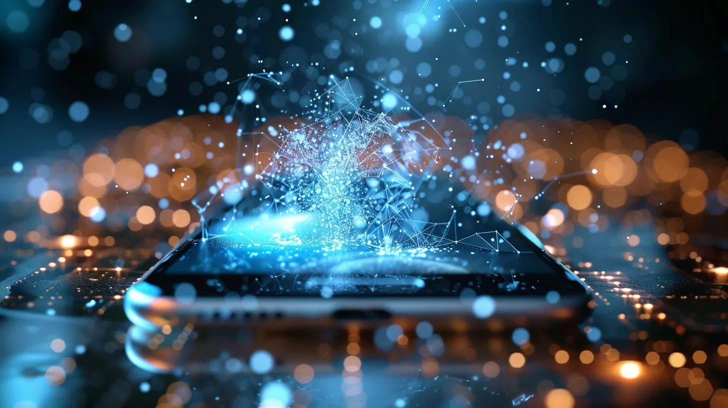 How to Improve Your Mobile Device’s Performance