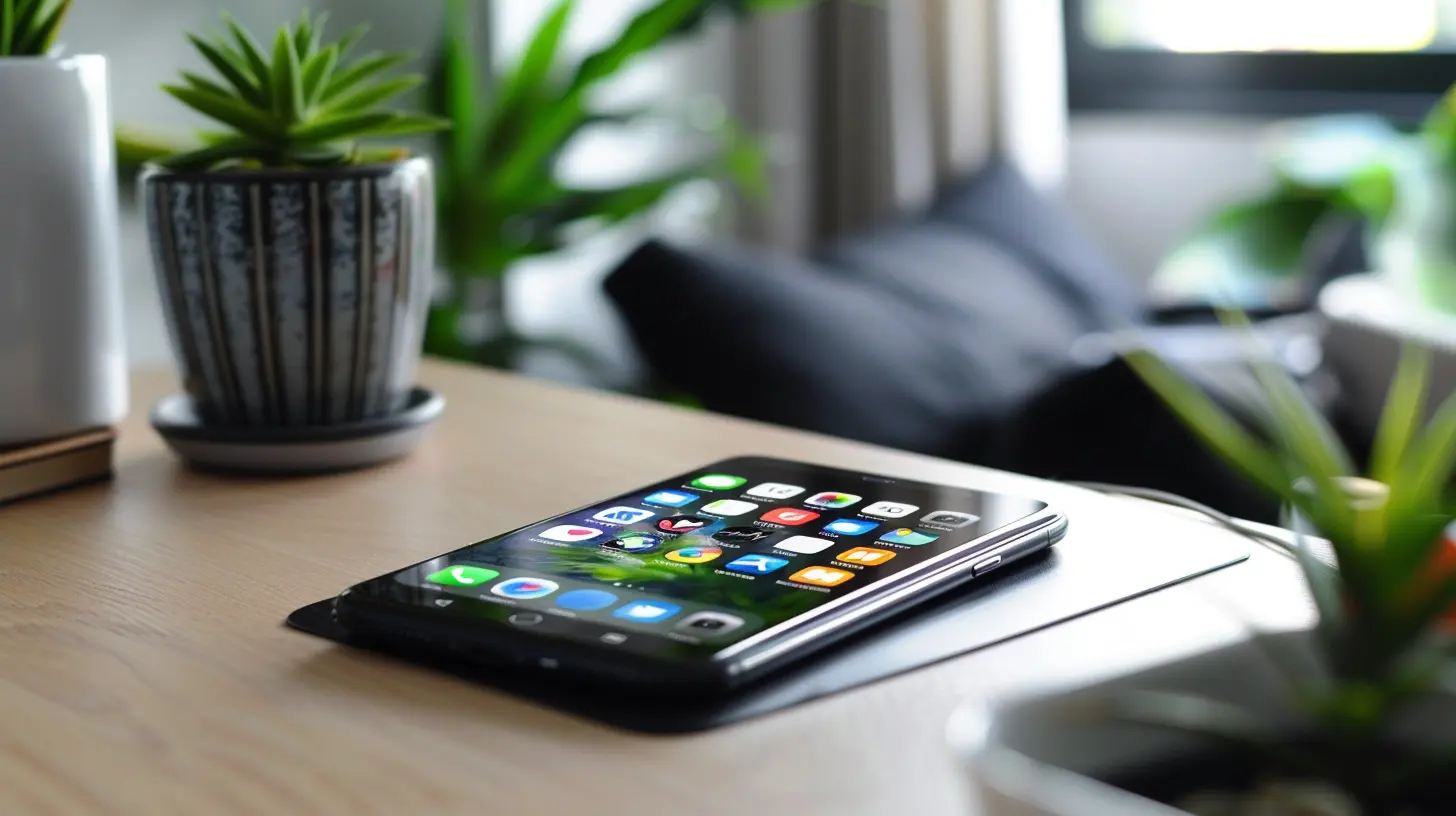 How to Improve Your Mobile Device’s Performance