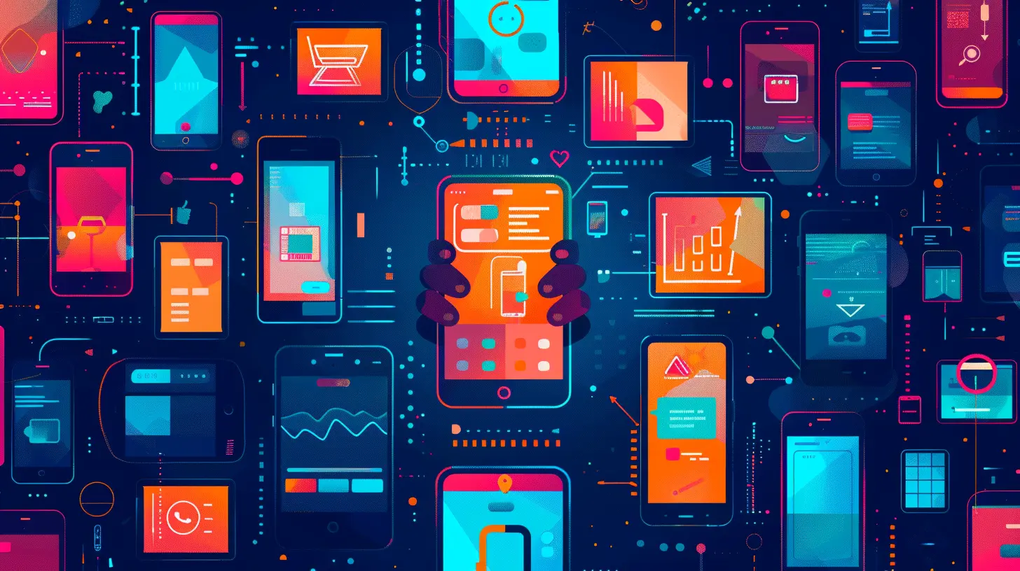 How to Improve Your Mobile Device’s Performance