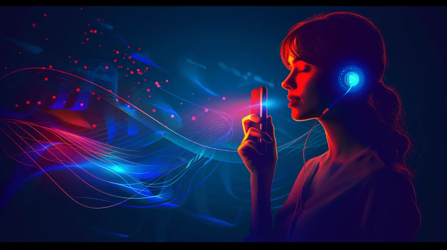 How to Incorporate Voice Recognition into Your App