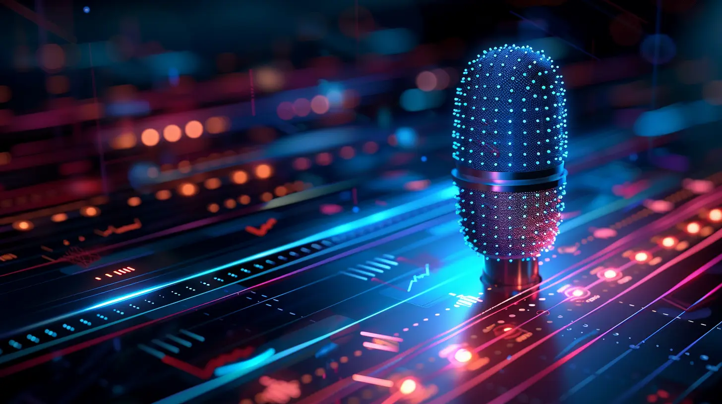 How to Incorporate Voice Recognition into Your App