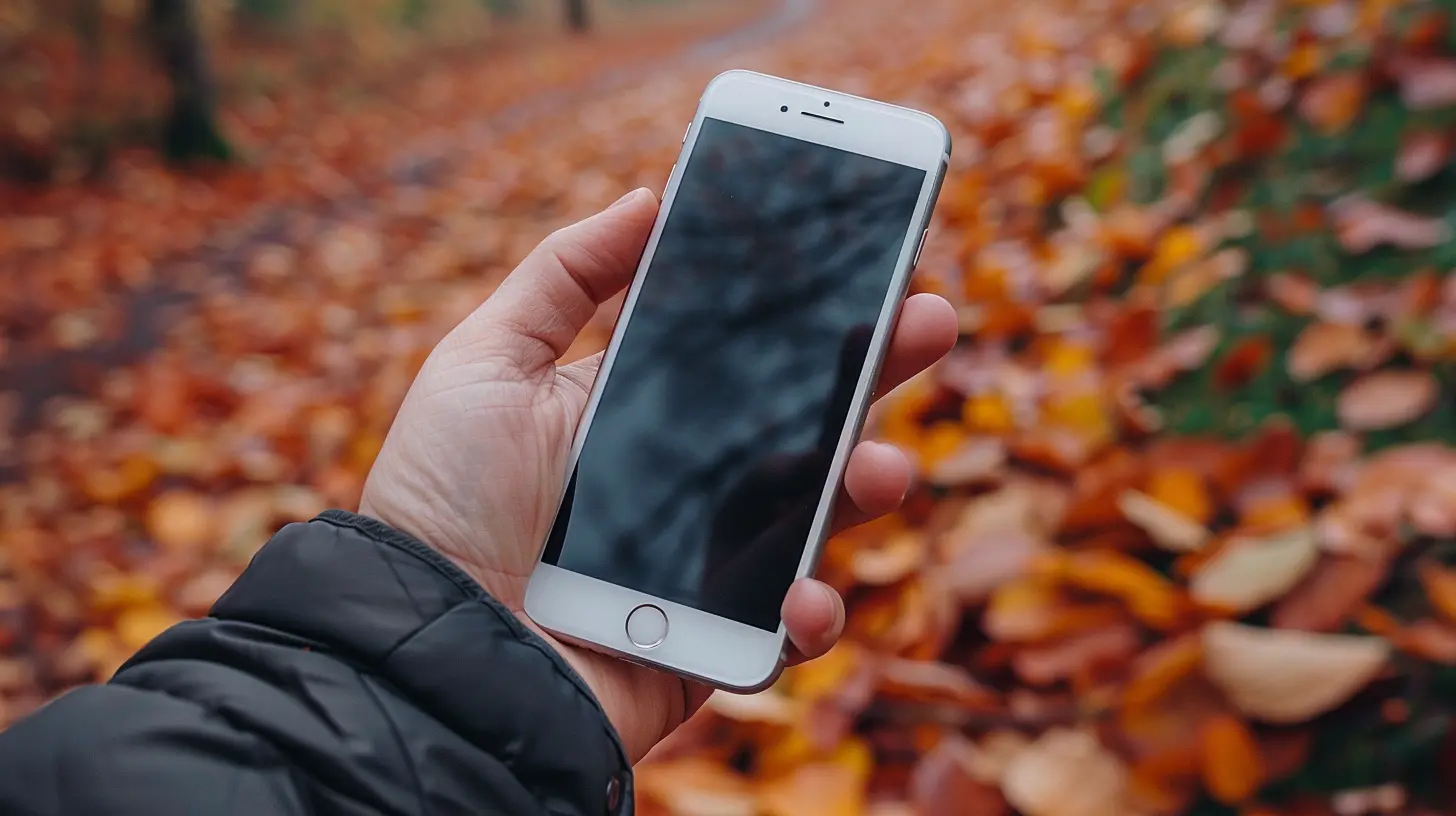 How to Keep Your Mobile Device Safe from Cyber Threats