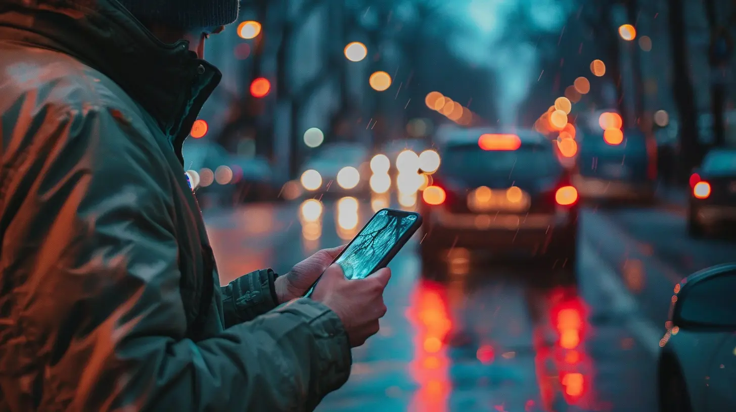 How to Keep Your Mobile Device Safe from Cyber Threats