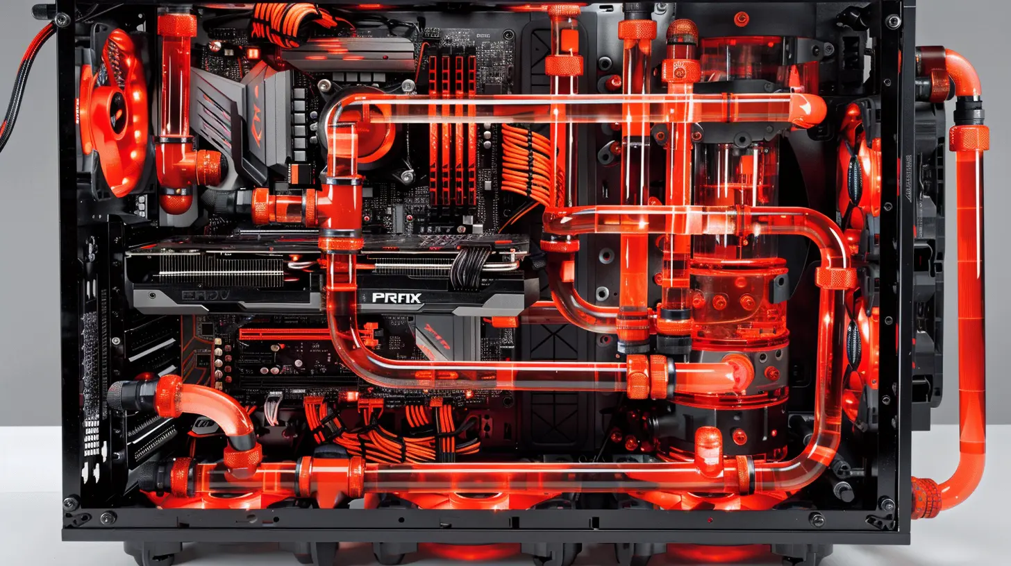 How to Maintain Your Gaming PC: Cleaning and Care Tips