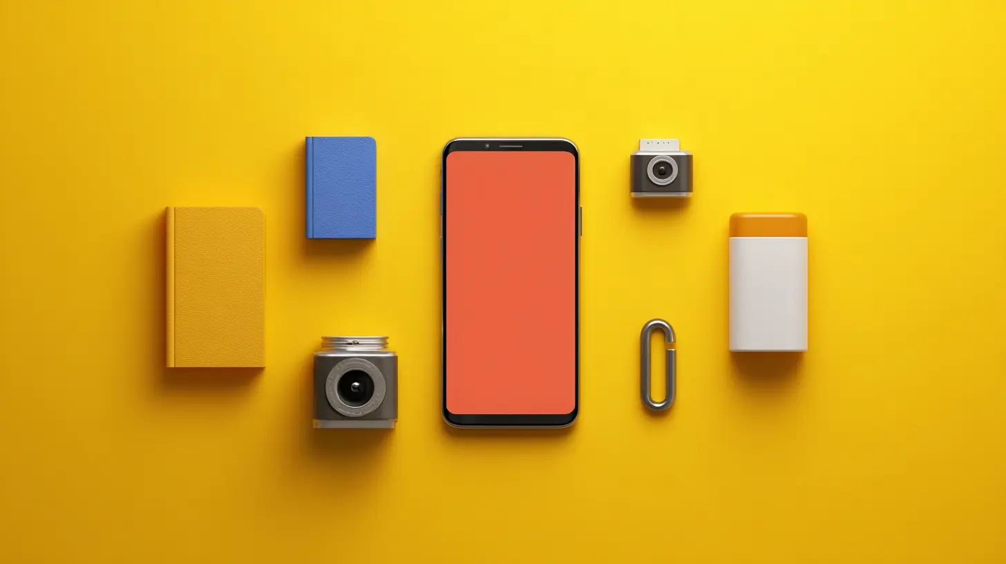 How to Maximize Storage on Your Smartphone