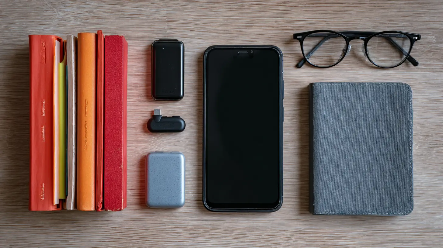 How to Maximize Storage on Your Smartphone