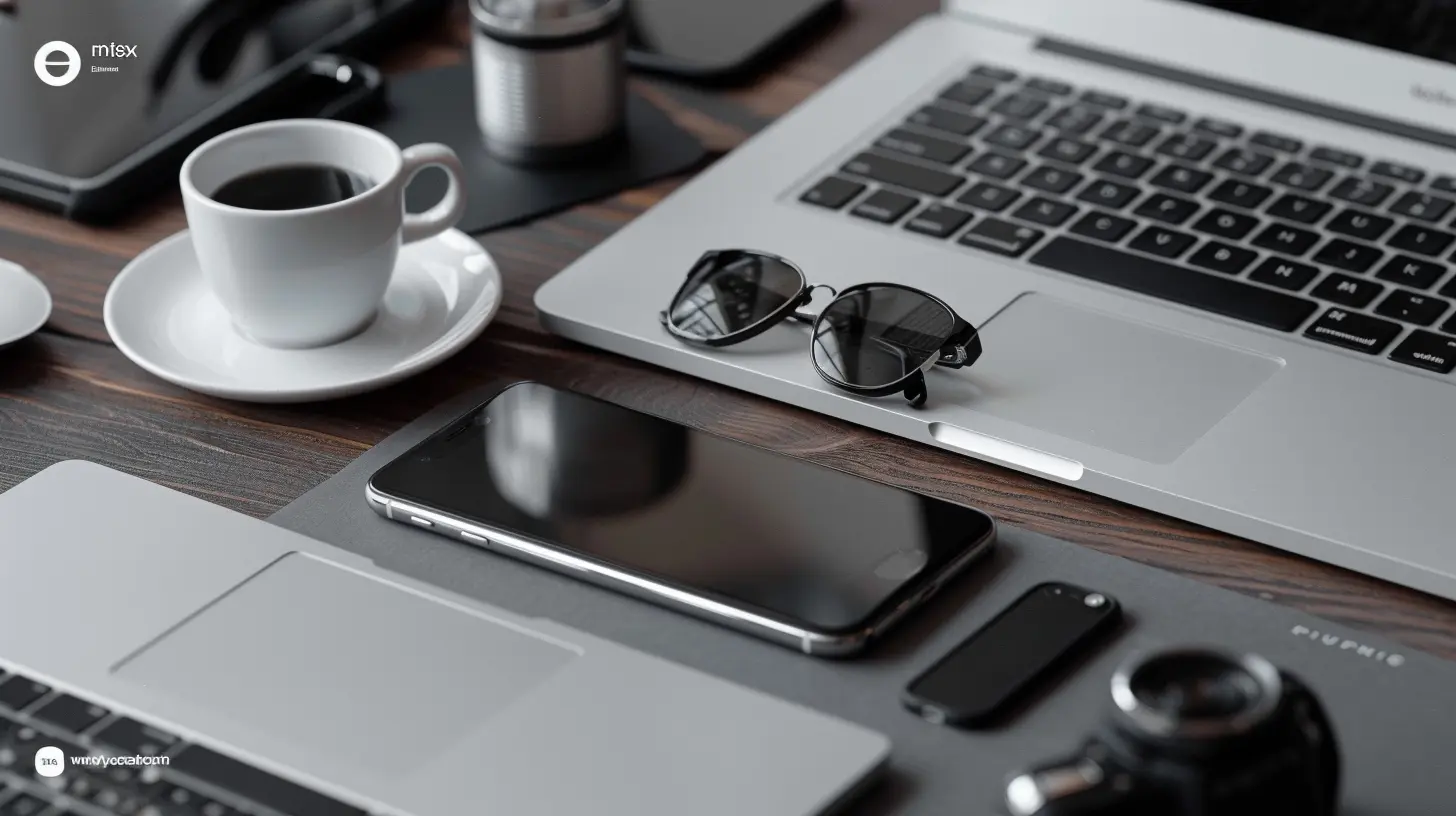 How to Optimize Your Mobile Device for Maximum Productivity