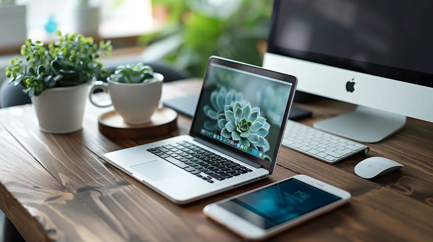 How to Optimize Your Mobile Device for Maximum Productivity