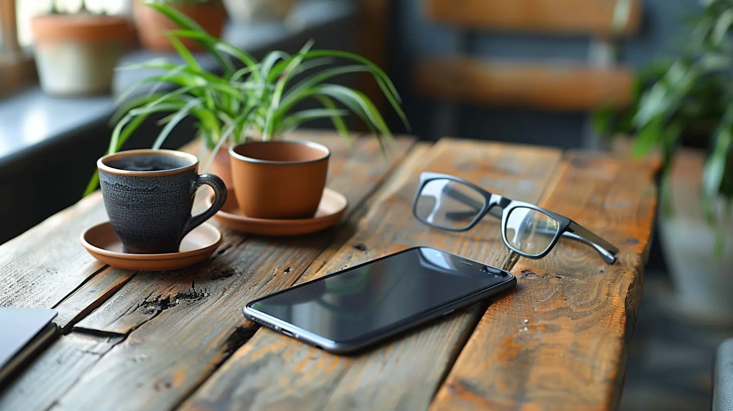 How to Optimize Your Mobile Device for Maximum Productivity