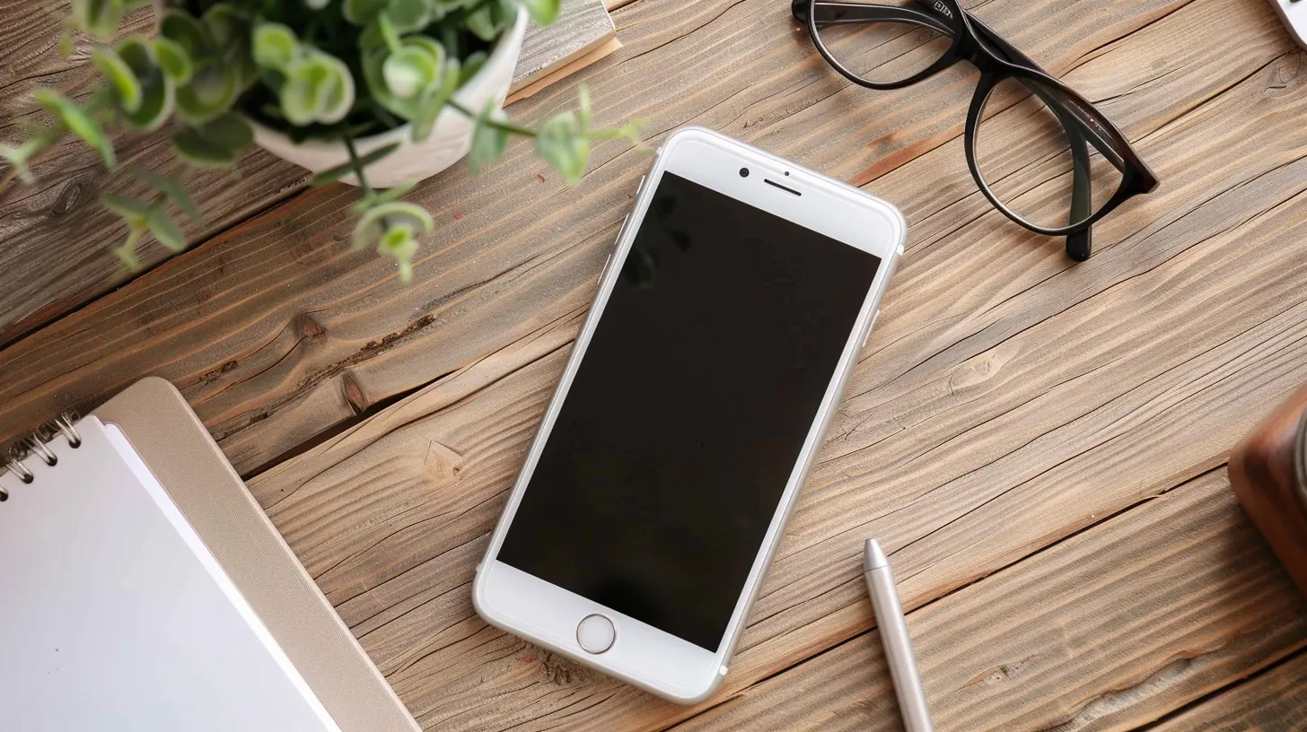 How to Optimize Your Mobile Device for Maximum Productivity