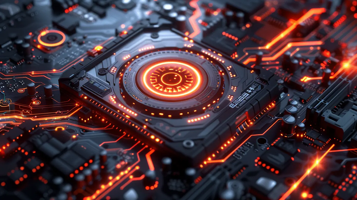 How to Overclock Your GPU for Better Gaming Performance