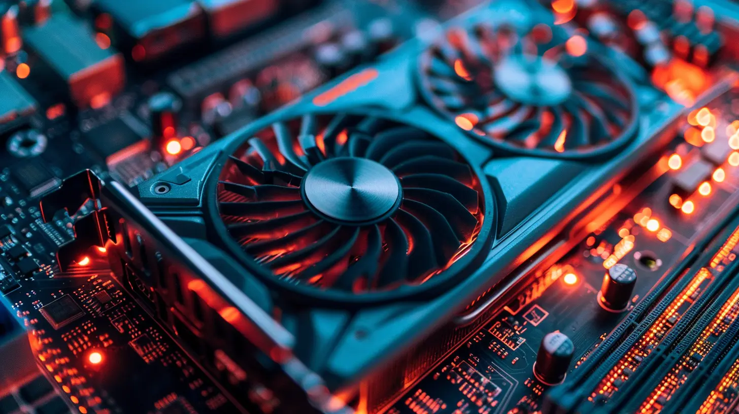 How to Overclock Your GPU for Better Gaming Performance